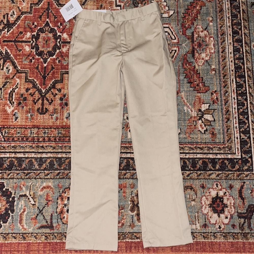 NWT Uniform Slacks
